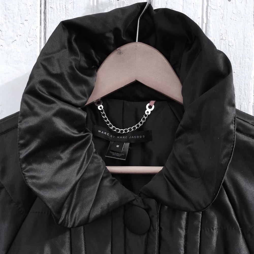 MARC BY MARC JACOBS Jacket - Picture 4 of 4